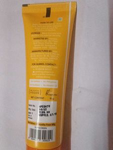 Aqualogica Glow+ Dewy Sunscreen SPF 50+