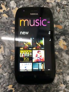 NOKAI lumia 710 Windows Phone With Battery