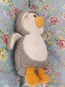 Penguin Plush Toy