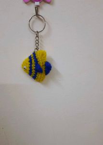 Keychains N Bag Charms