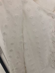 Outryt White Blouse