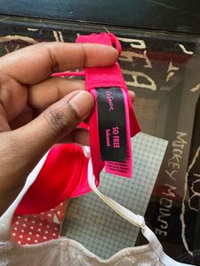 La Senza Bra (Set Of 2)