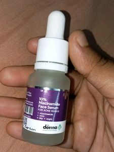Serum