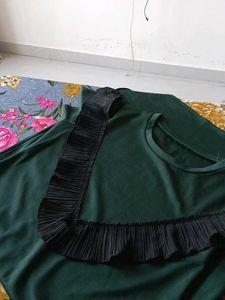 A LINE PARTY WEAR DRESS...