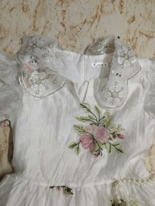 Frock Buy from Dubai