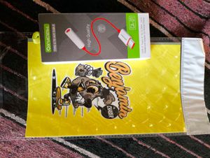 4 in 1 Fast charging Data Cable With Free Gift
