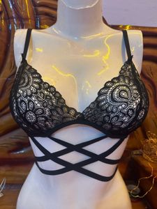 Lace Bralette