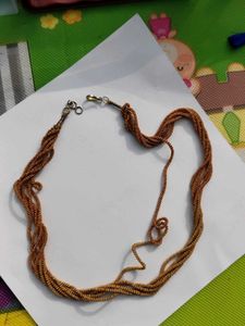 Colorful Tassel Jewelry Set