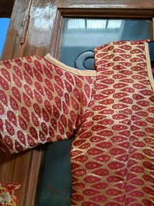 🇳🇿💫💗 Elegant Banarsi Kurta