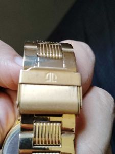 Titan Numerology Watch For sharmaket Success Green