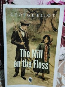 Mill On The Floss