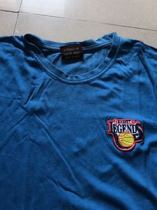 Pure Cotton Tshirt