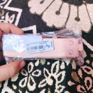 Tira Peachy Pink Atomise With coverRefillable Perf