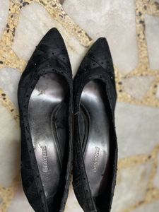 Catwalk Heels From Germany