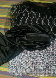 Pakistani Suit