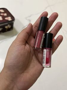 Bonjour Lip Combo