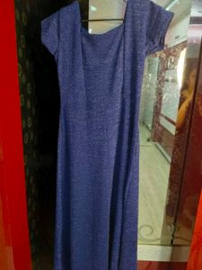 Beautiful Shimmer Gown