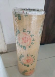 Price Drop- Cling Wrap -1.2 Kgs(Gross Weight)