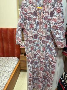Kurta Pallazo