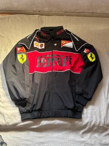 Ferrari Racing Jacket