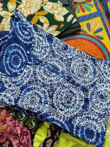 Assorted Kurtas - Great Deal!