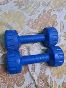 Dumbbells 1 Kg Each