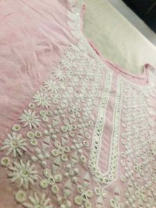 Combo Kurti Set