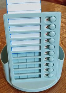 Rotating Organizer