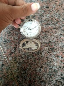 Vintage Pocket Watch