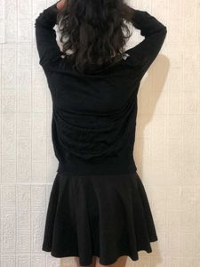 Designer Korean Sryle Sweater