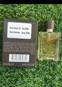 Terre d'Hermes Eau de Toilette