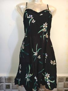 🎁Buy 2 Get 1 Free🎁Floral Print Dress XS/S