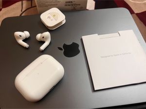 Apple Airpods Pro Original