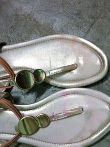 Women Flat Sandle
