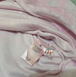 Juicy Couture Pink Top sleepwear