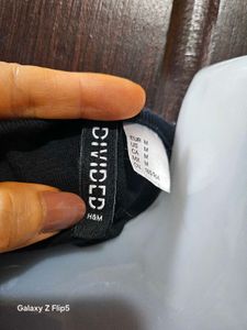 H&amp;M Crop Top