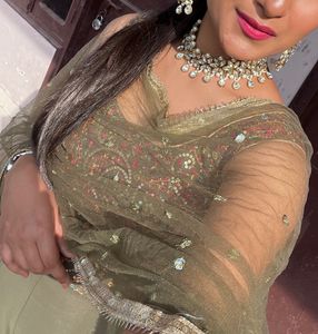 Party Wear Set