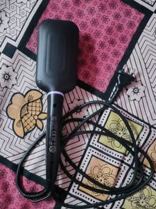 Philips Hair Straightener Brush.