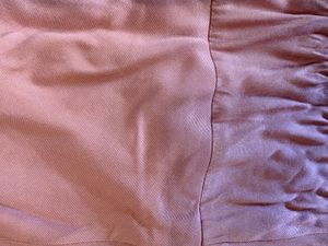 Mauve Button Down Dress