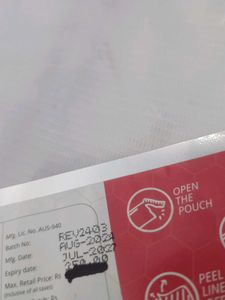 Period Pain Relieving Patch