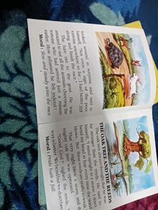 My Book of Stories - Set o