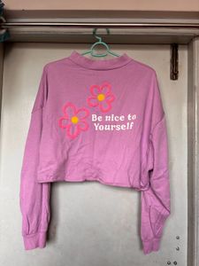 Cute Cropped Top