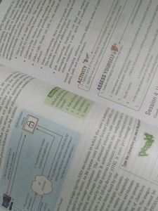 Information Technology For Class 10