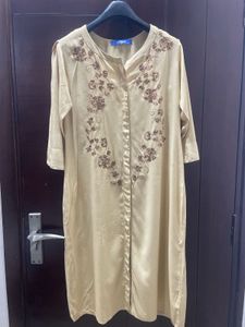 Embroidered Kurti
