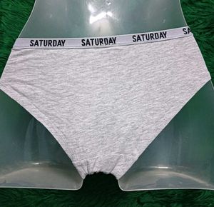 Saturday🎀26 size Panty