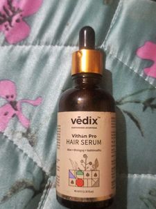 Hair Serum