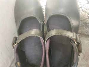 School Shoes