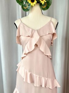 Korean Summer Dress