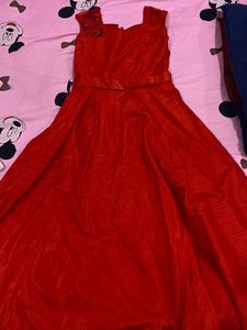 Red Dress For Women