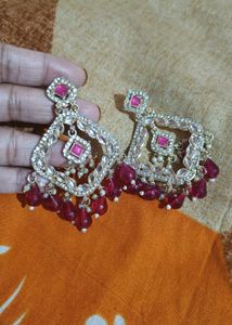 Beutiful Earings